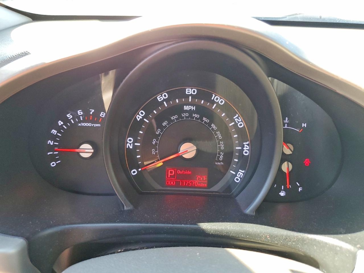 2015 KIA SPORTAGE