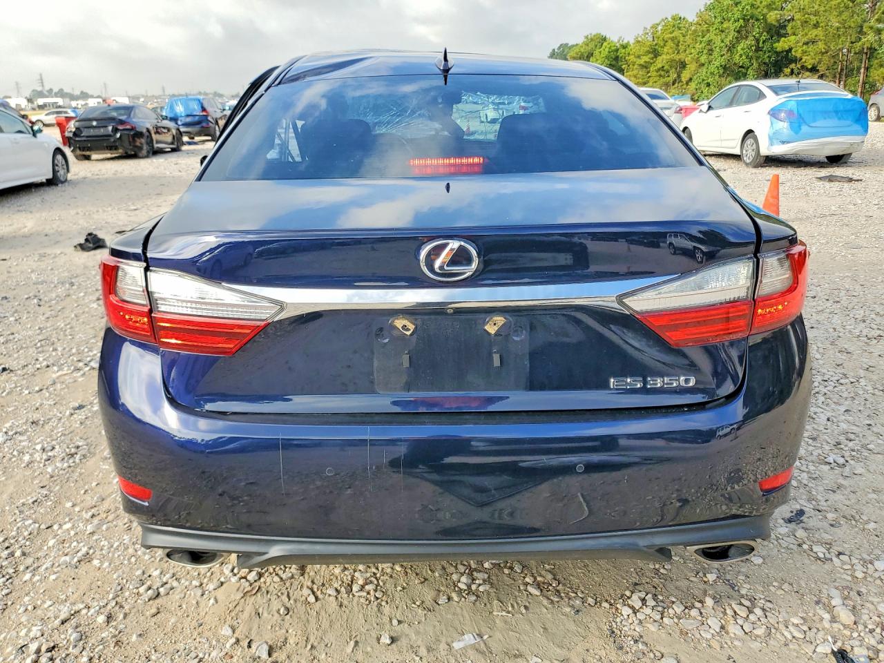 2018 LEXUS GSV60L/AVV60L ES — ?