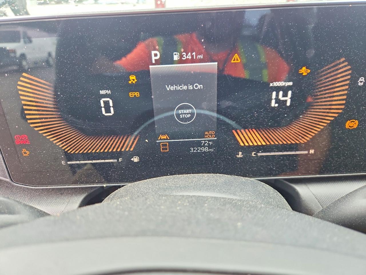 2025 KIA K4 — ?