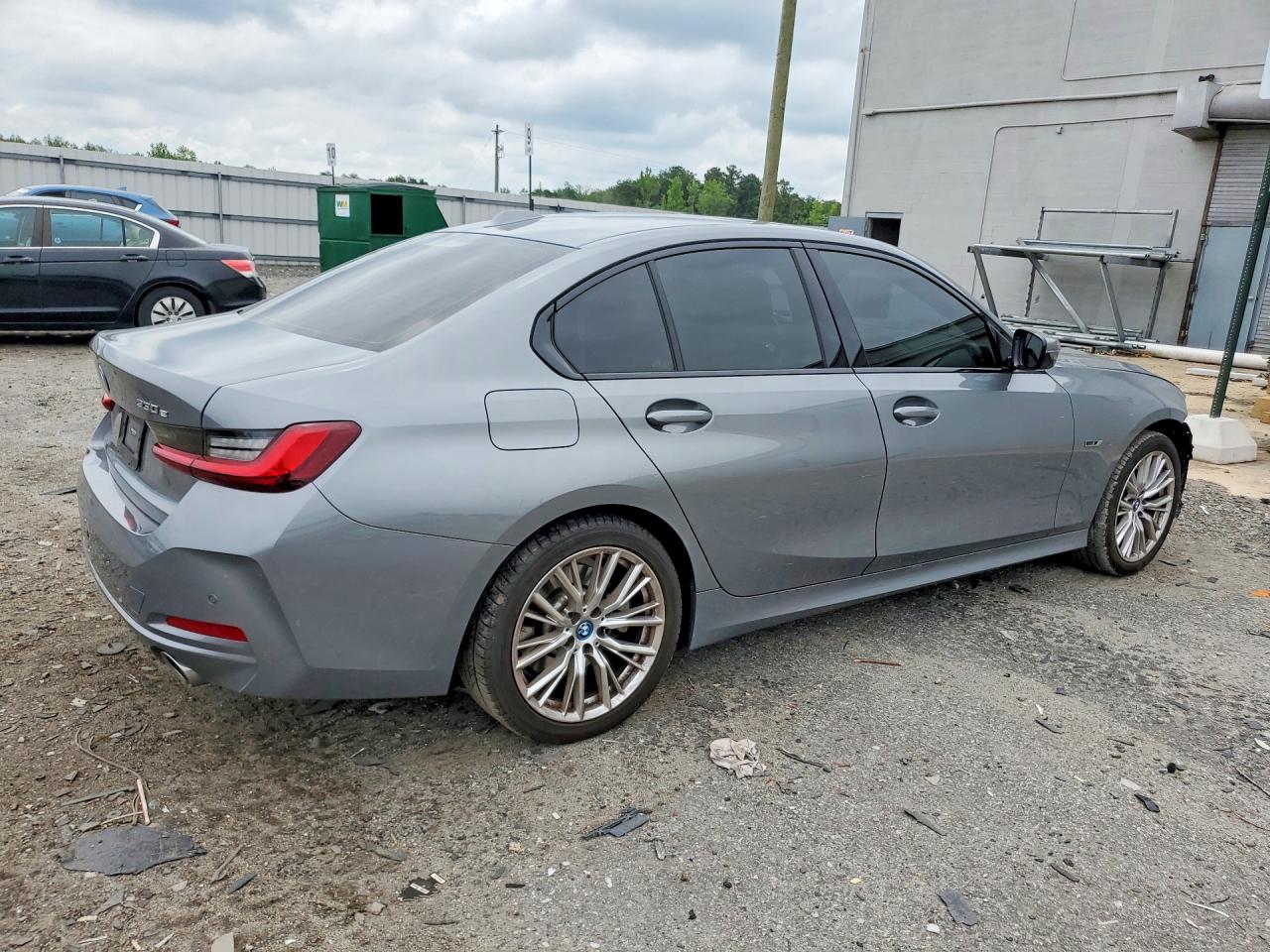 2023 BMW 3-Series 330E — ?