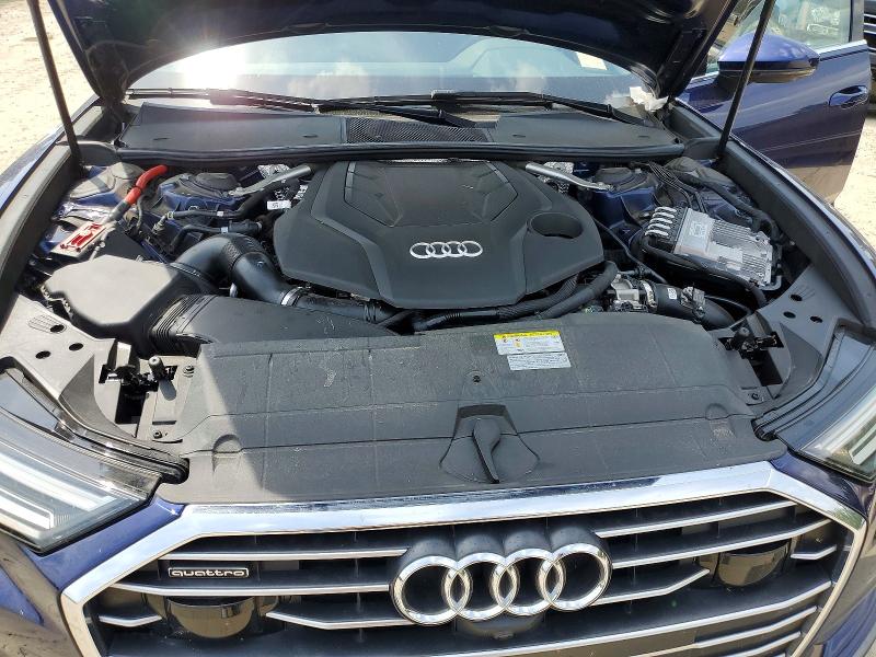 2021 AUDI A6