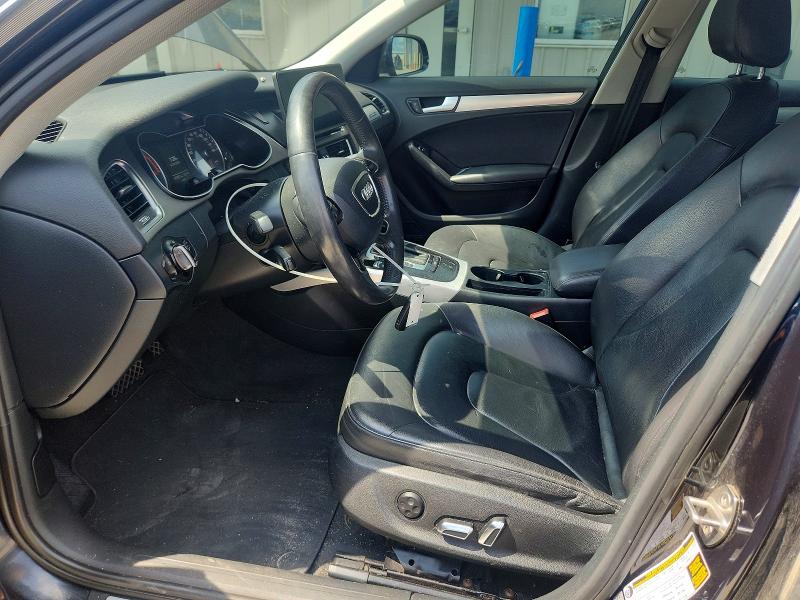 2014 AUDI A4