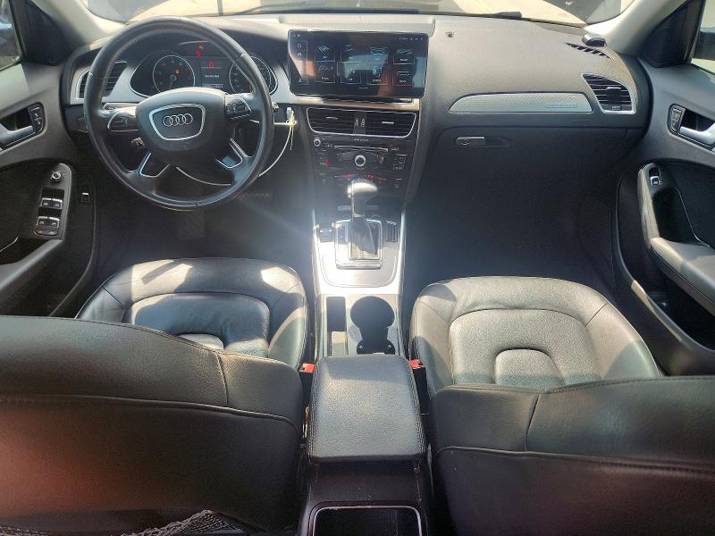 2014 AUDI A4