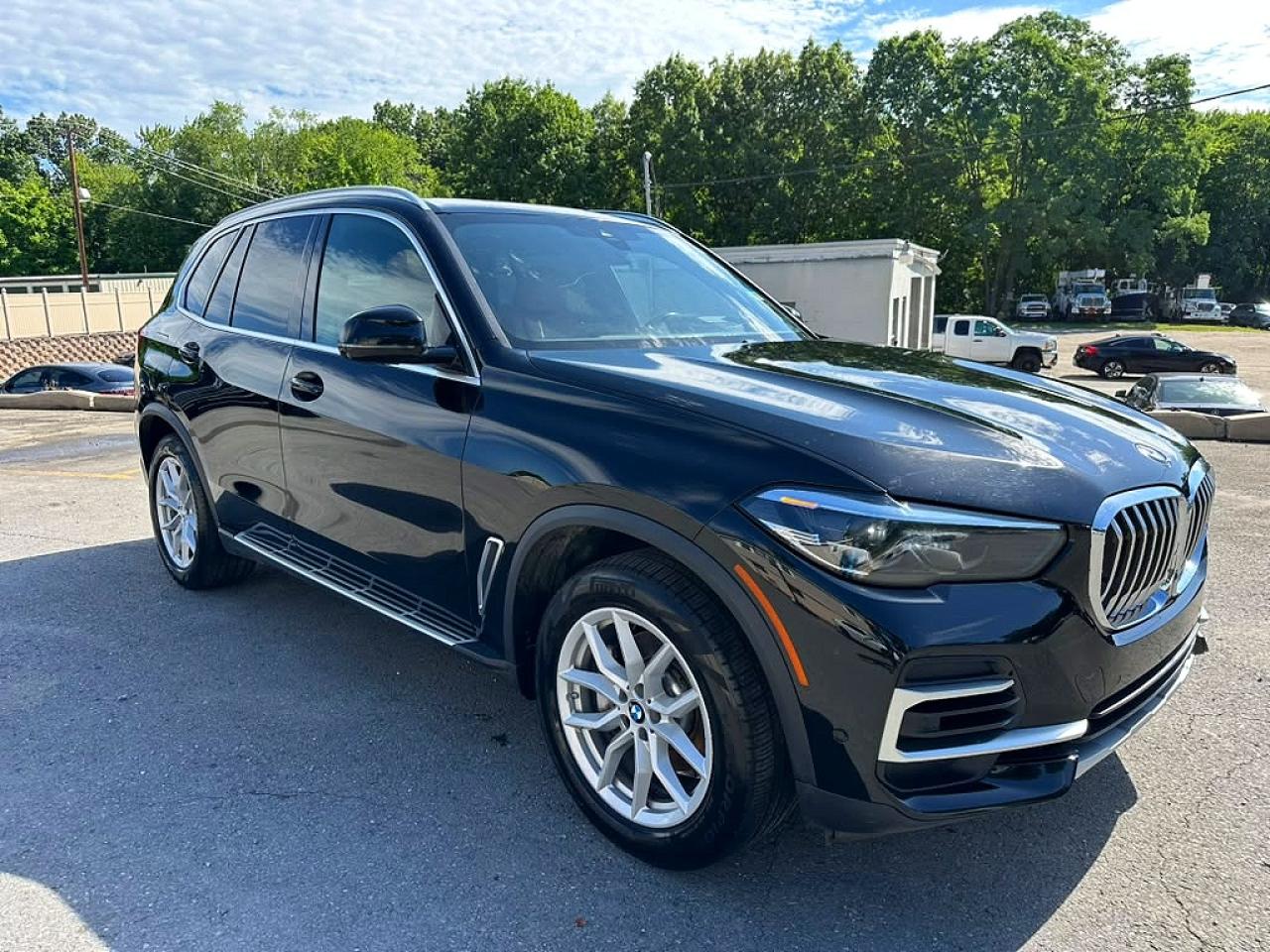2023 BMW X5