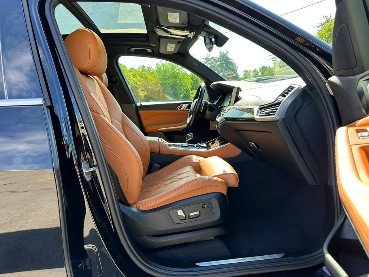 2023 BMW X5