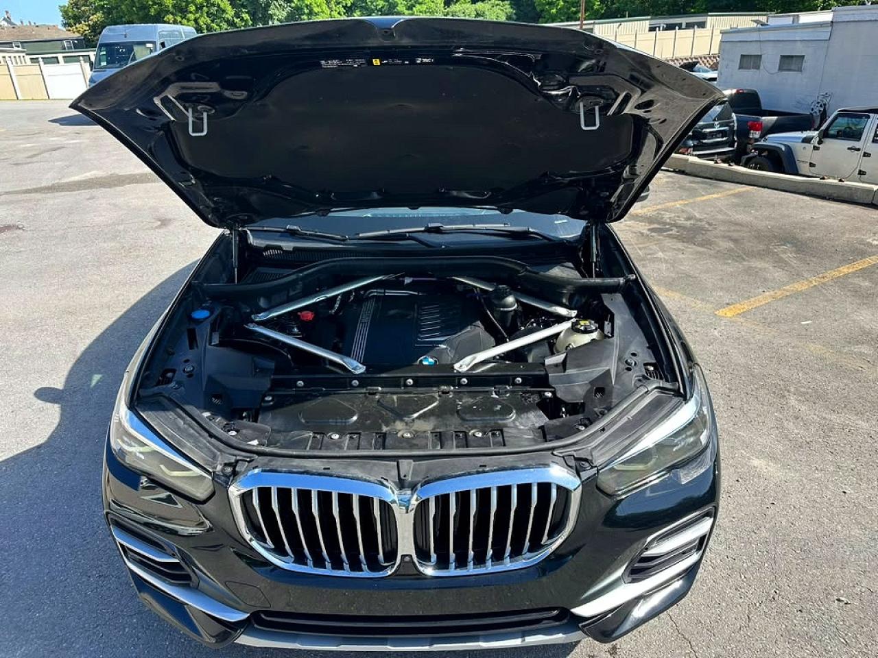 2023 BMW X5