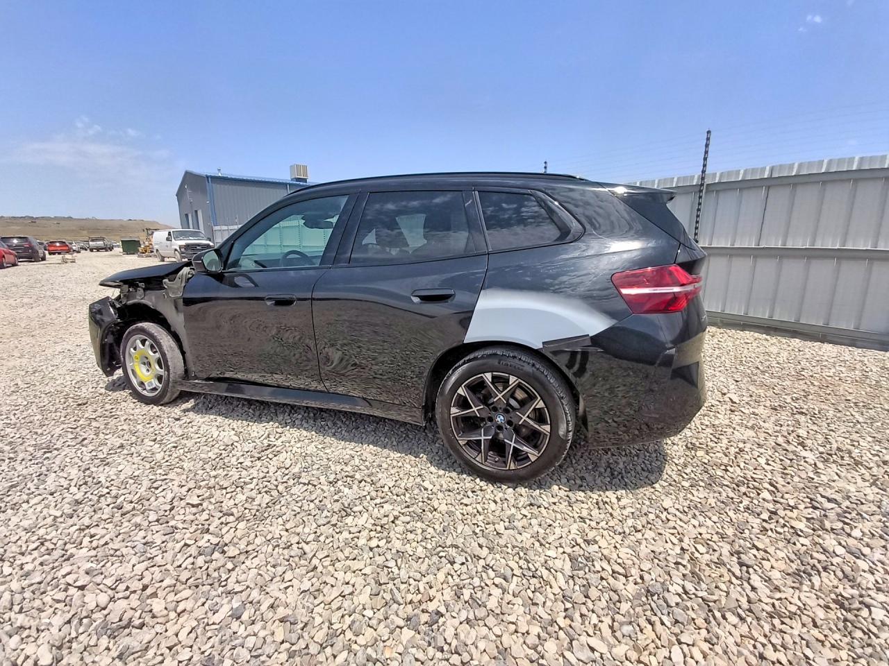 2025 BMW X3