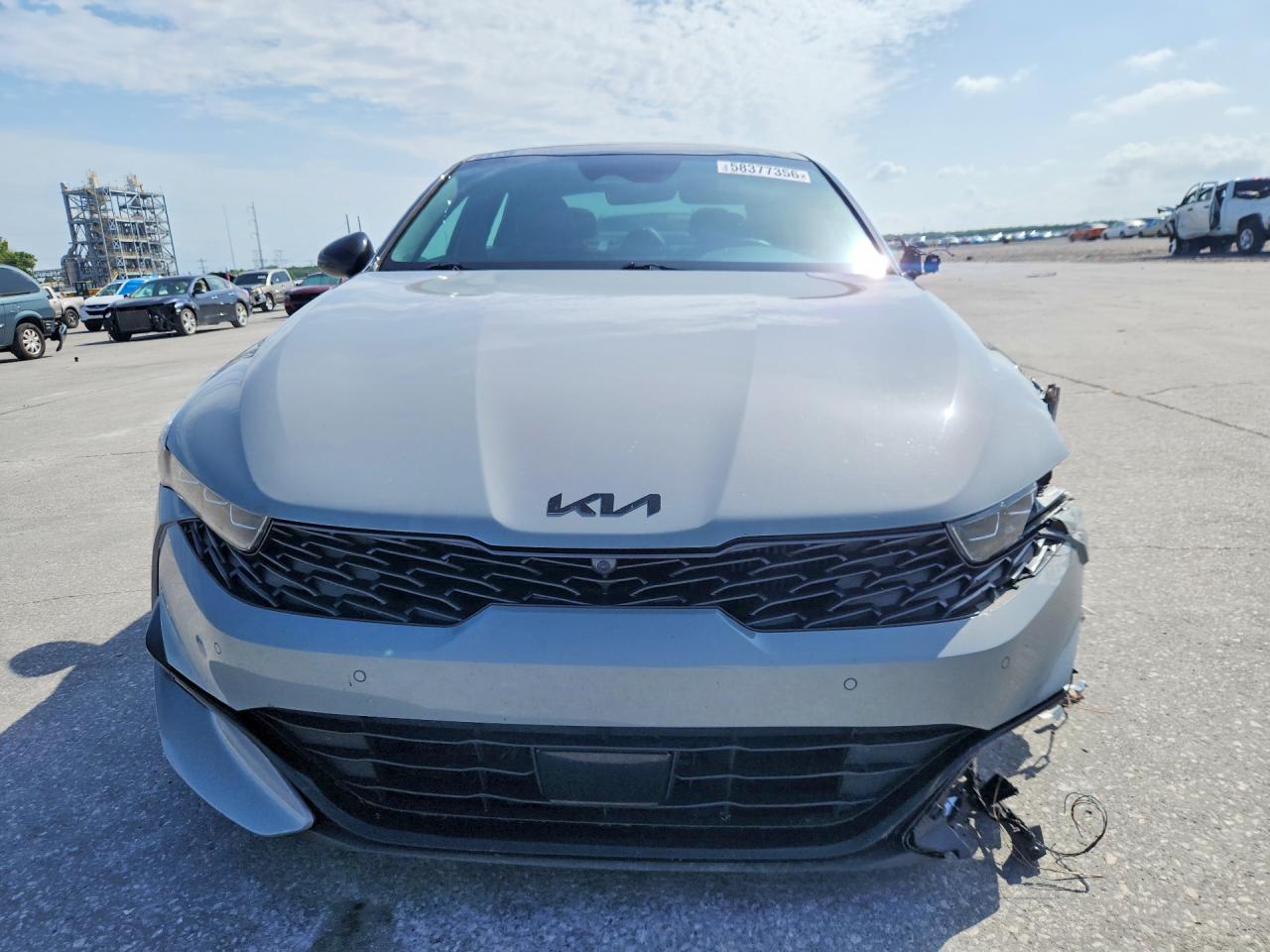 2023 KIA K5