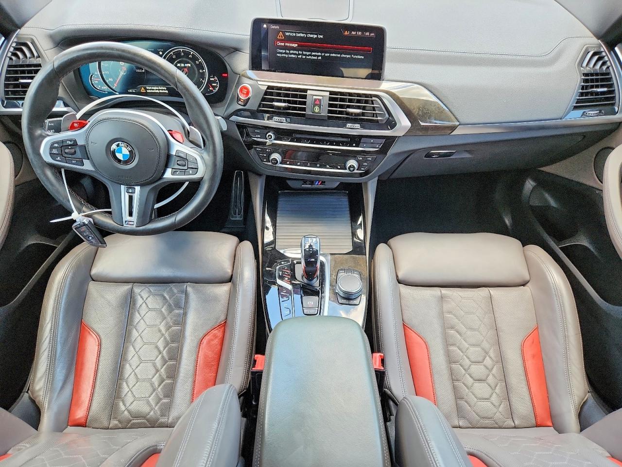 2020 BMW X3