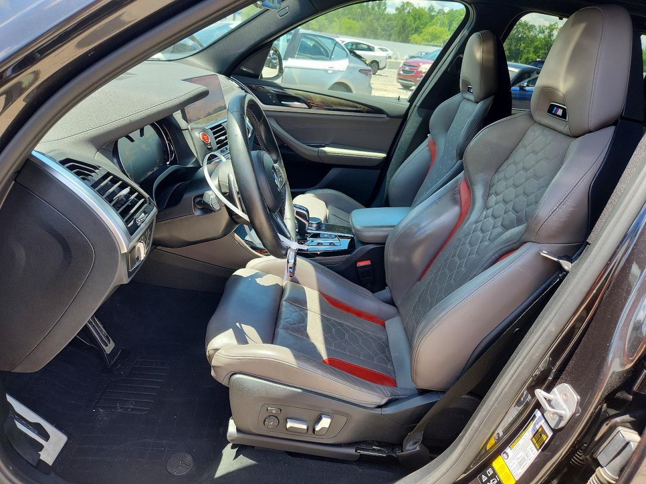 2020 BMW X3