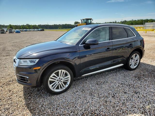 2018 AUDI Q5 — ?