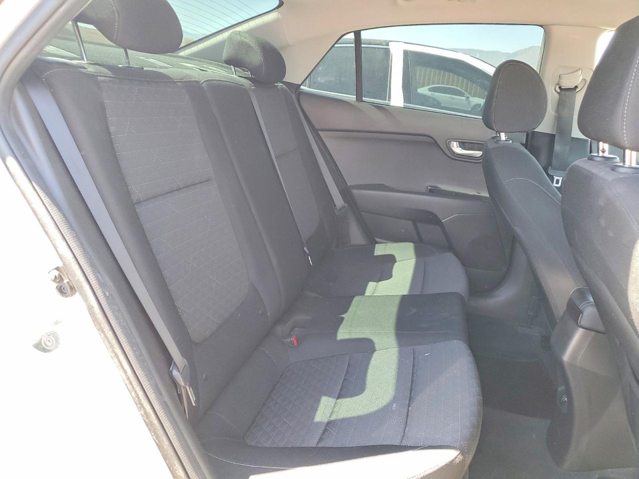 2021 KIA RIO