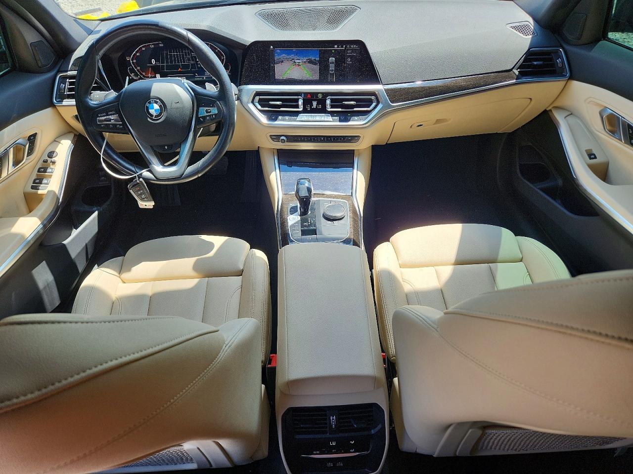 2021 BMW 330XI