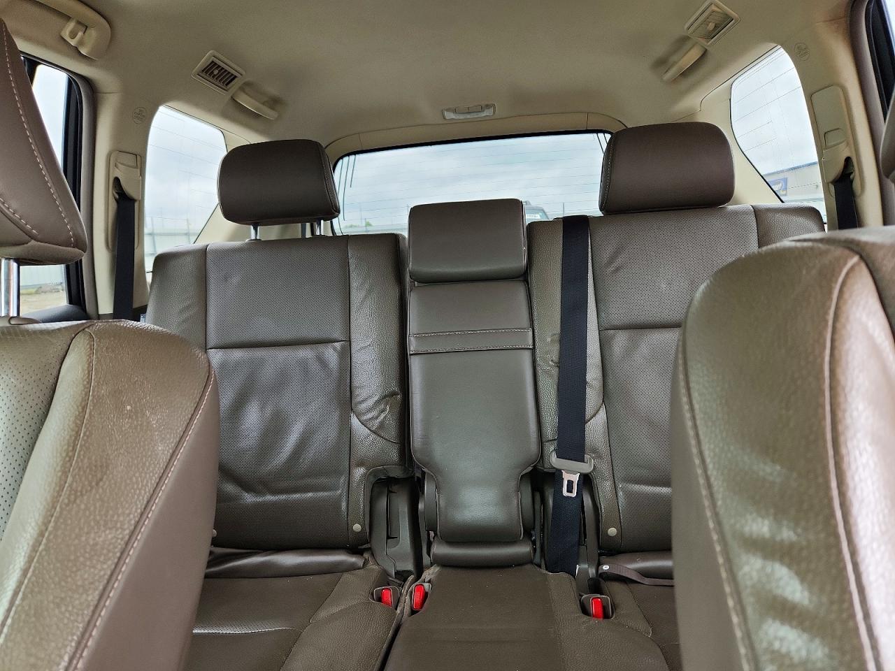 2015 LEXUS GX