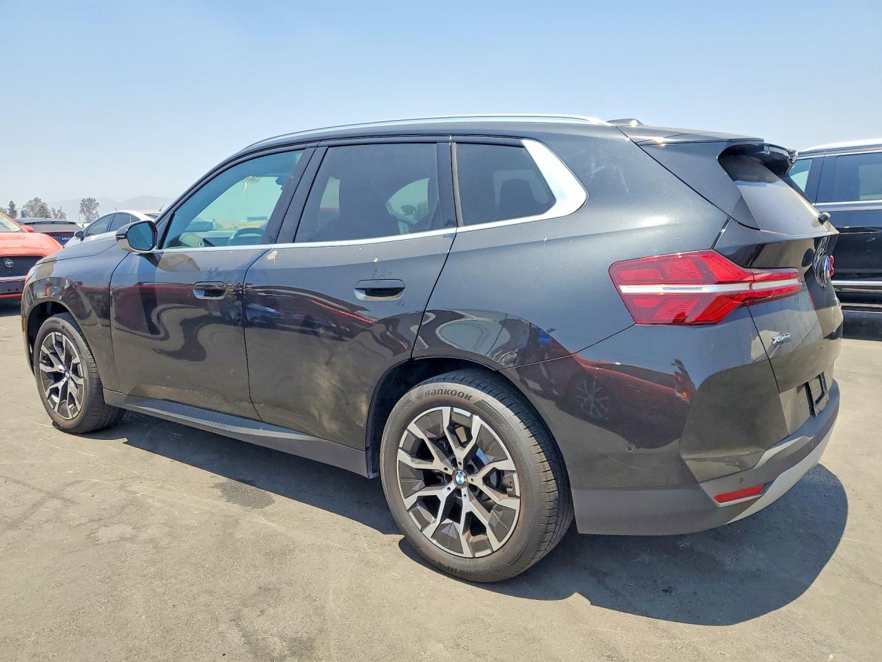 2026 BMW X3 — ?