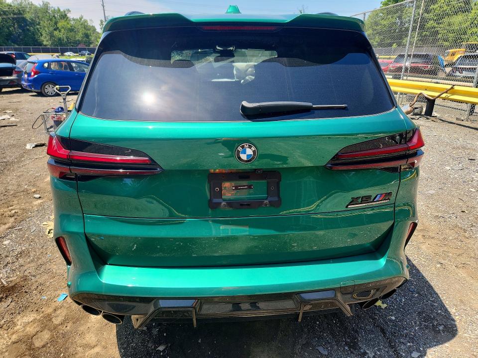 2024 BMW X5