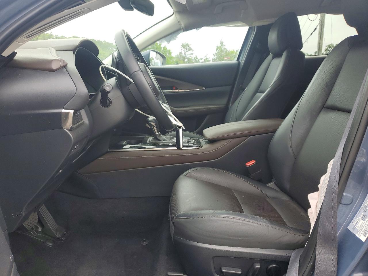 2020 MAZDA CX-30