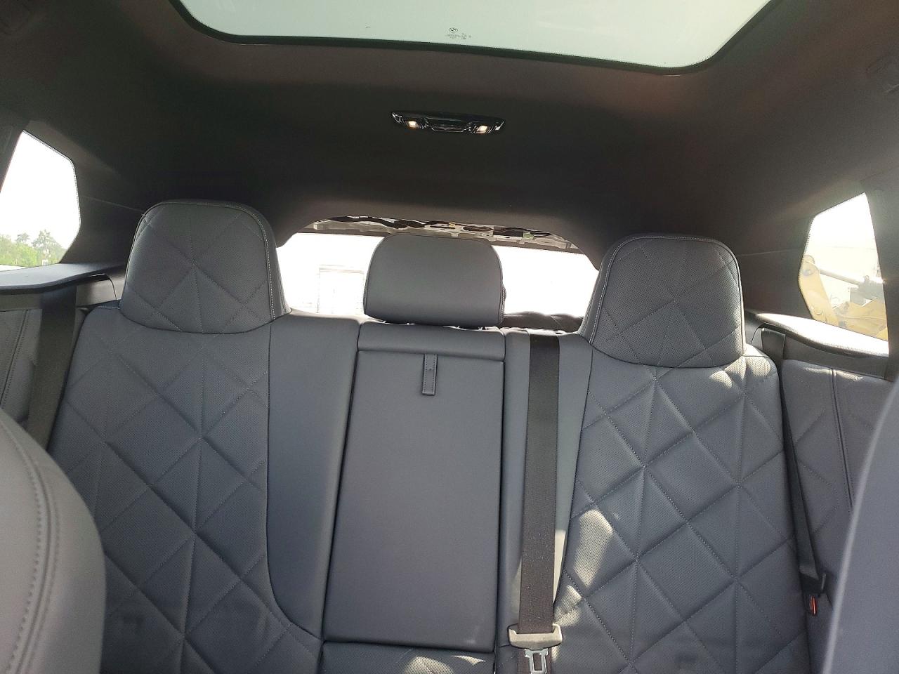 2023 BMW IX