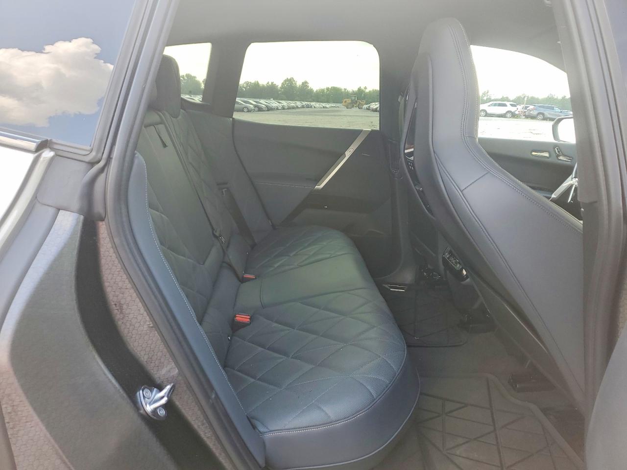 2023 BMW IX