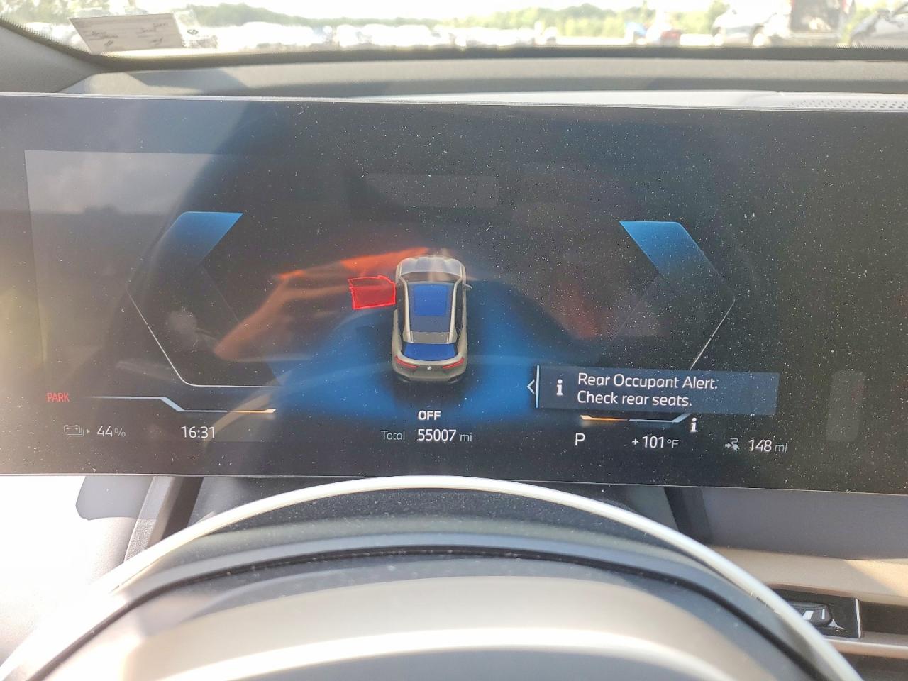 2023 BMW IX