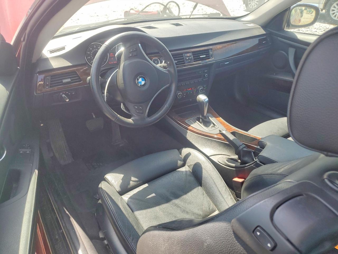 2011 BMW 3-Series 328