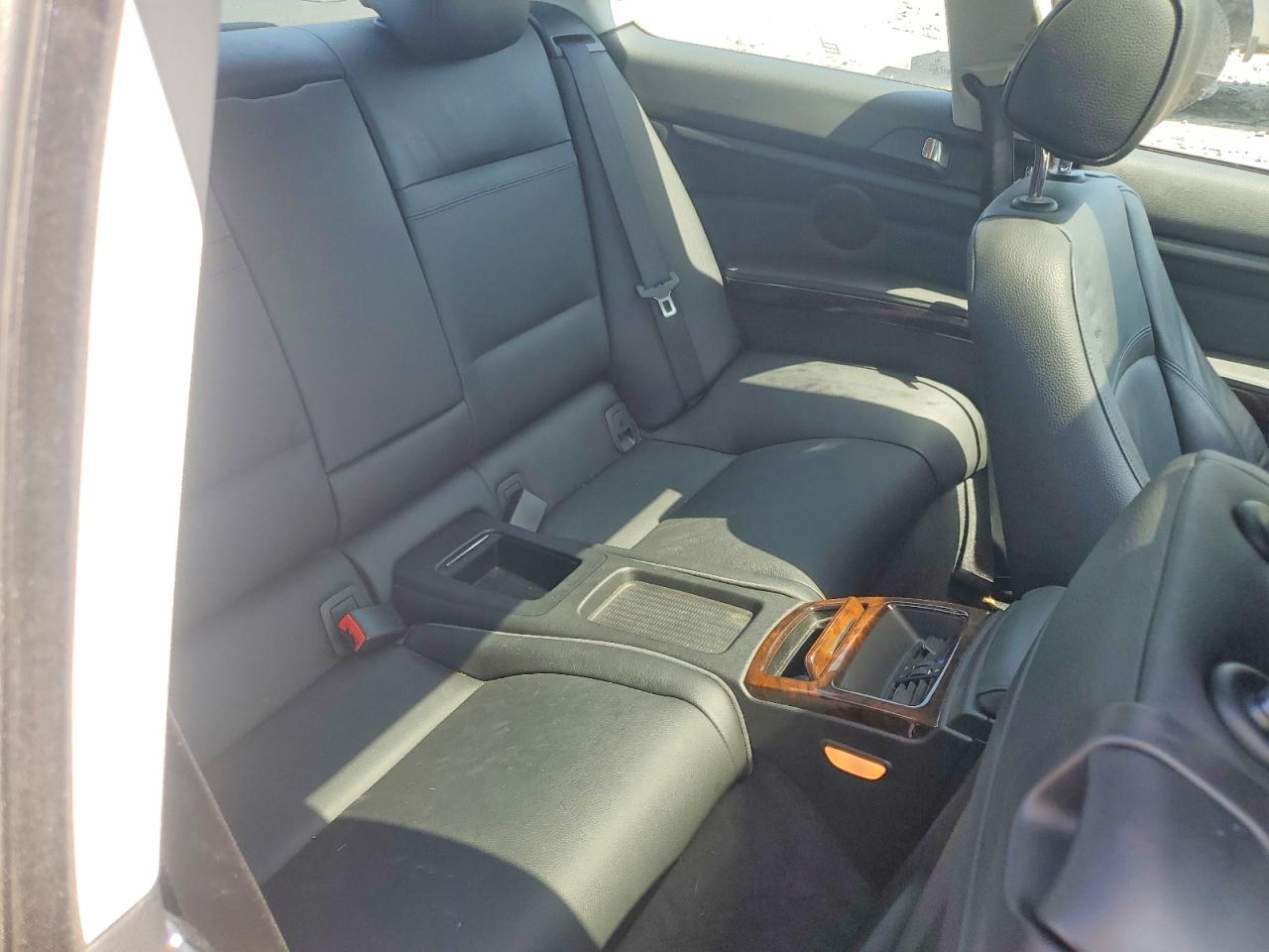 2011 BMW 3-Series 328