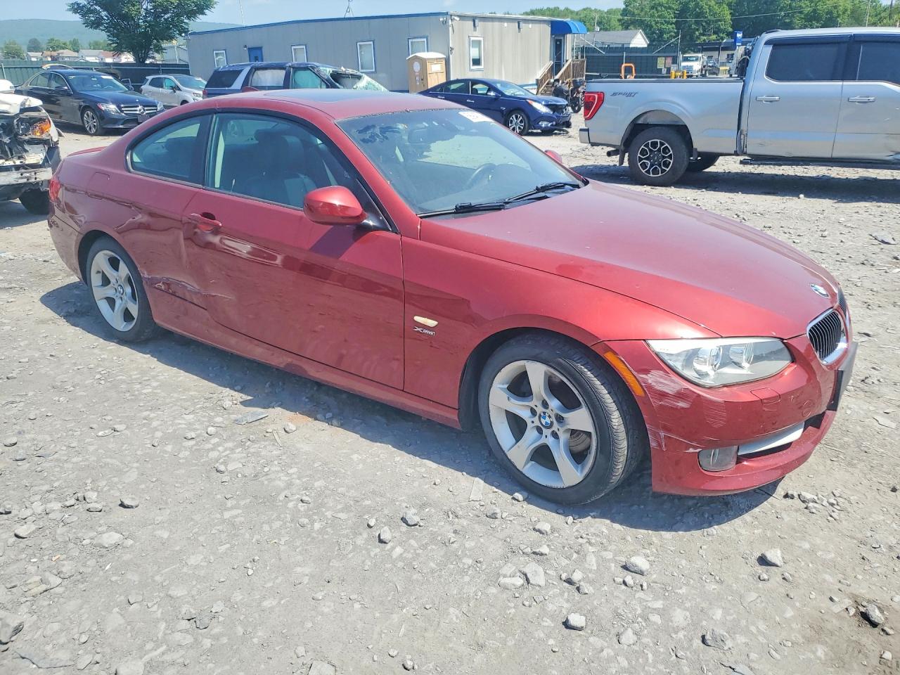 2011 BMW 3-Series 328