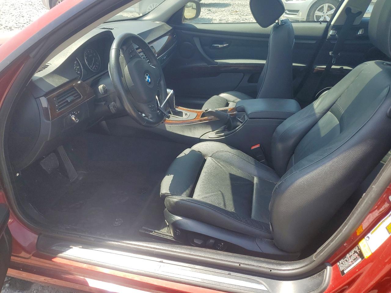 2011 BMW 3-Series 328