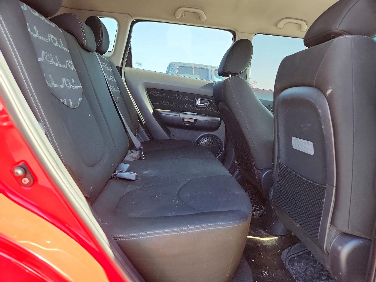 2013 KIA SOUL