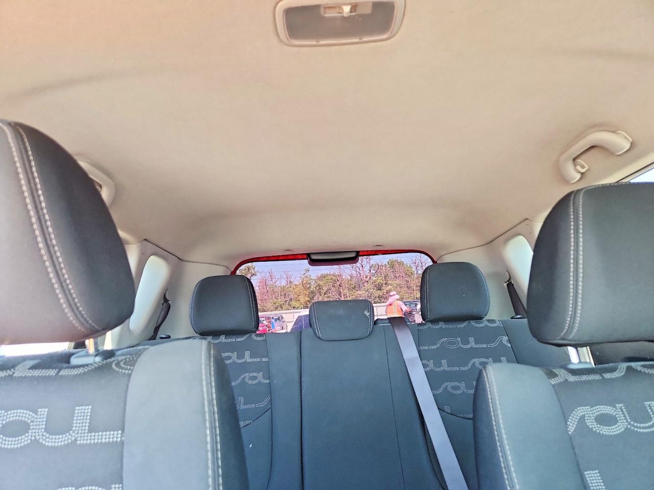 2013 KIA SOUL