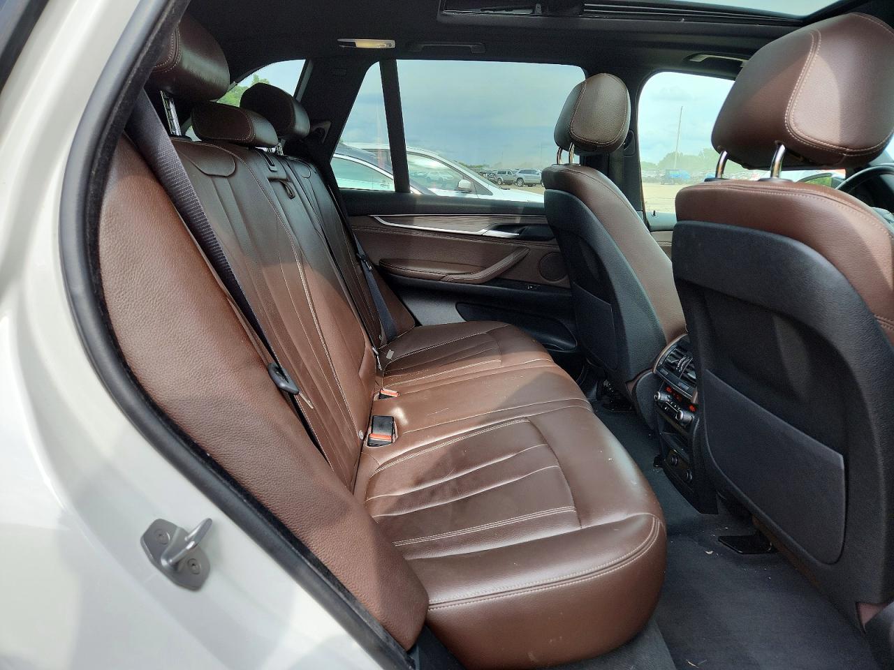 2018 BMW X5
