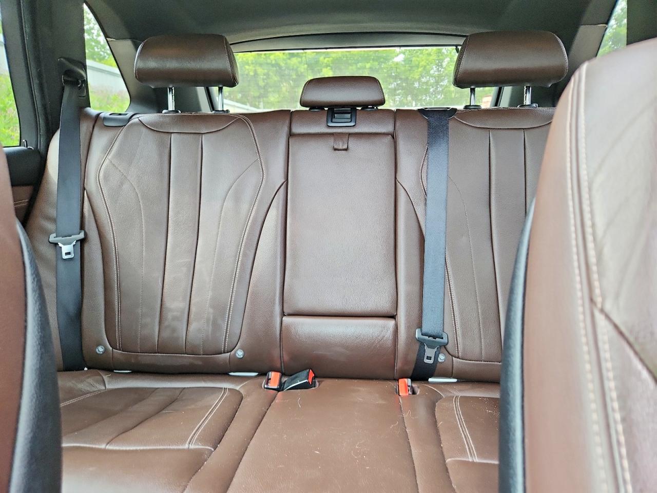 2018 BMW X5