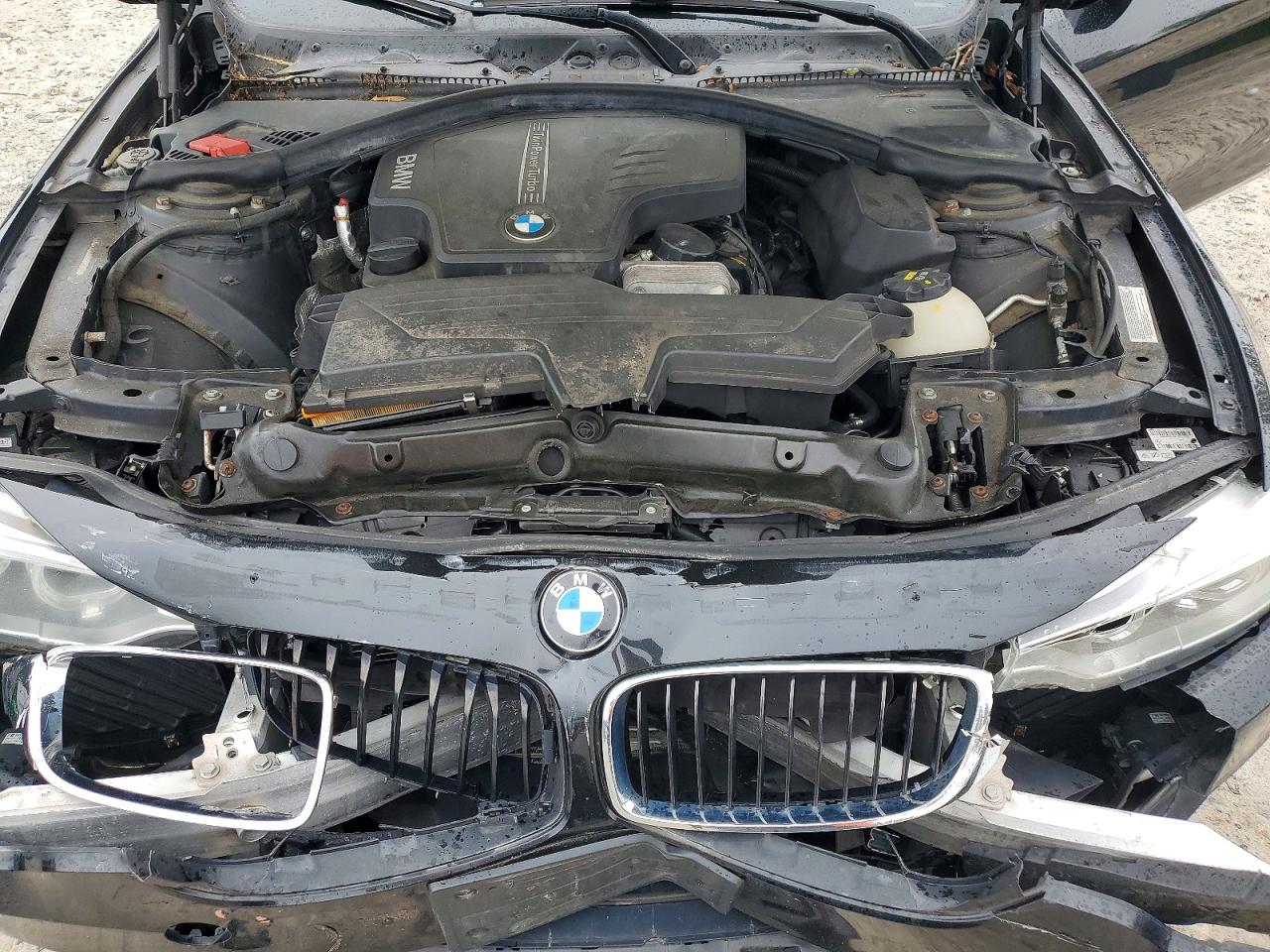 2014 BMW 428 — ?