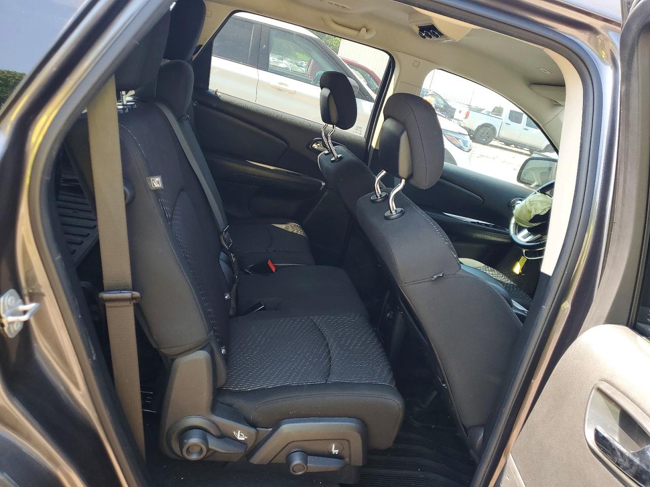 2020 DODGE JOURNEY