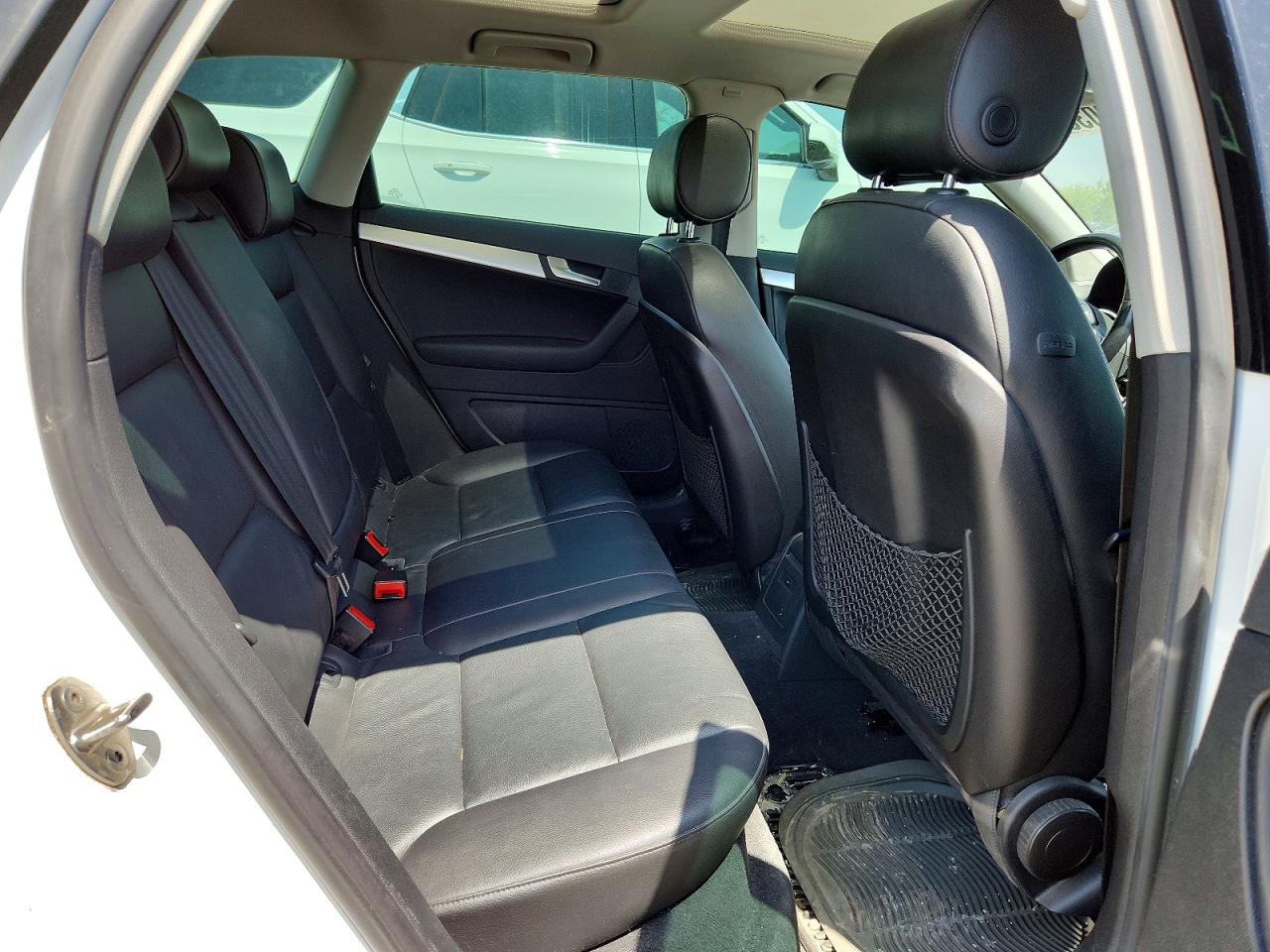 2011 AUDI A3