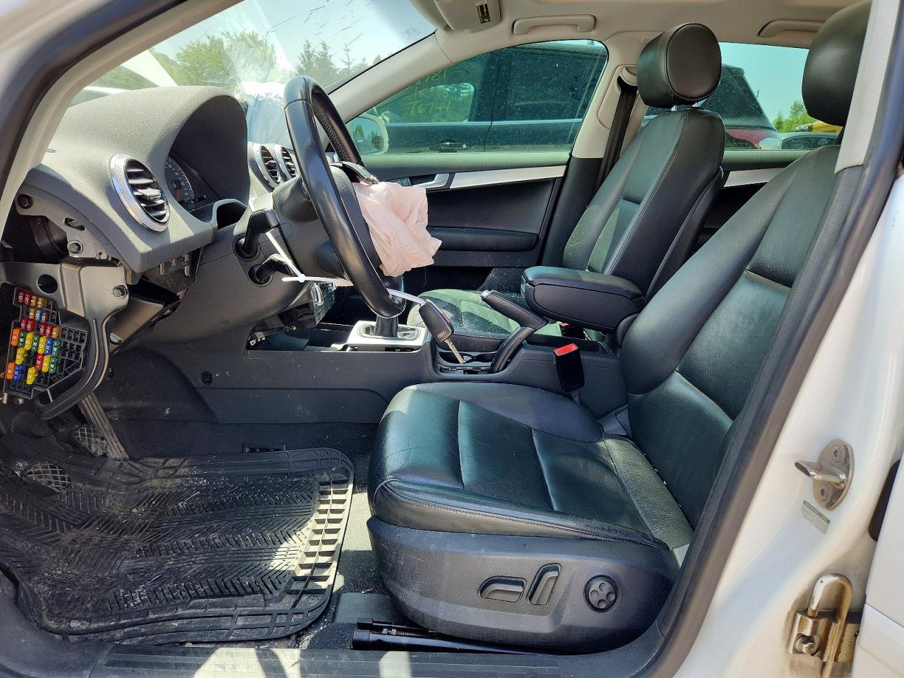 2011 AUDI A3