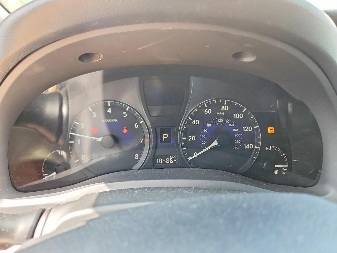 2011 LEXUS RX