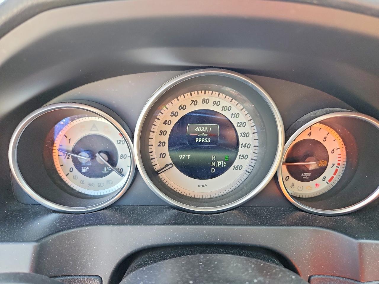 2015 MERCEDES-BENZ E