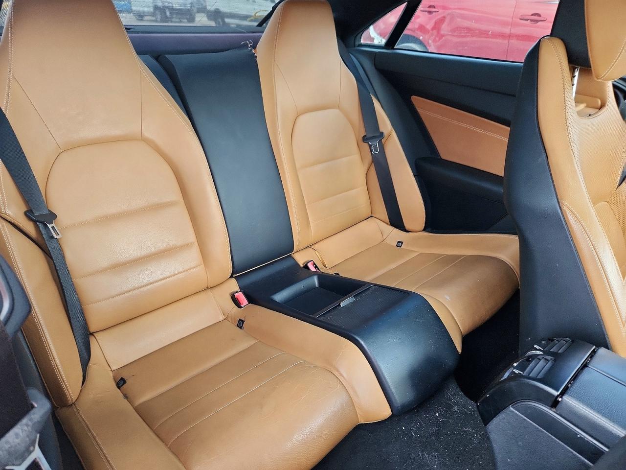 2015 MERCEDES-BENZ E