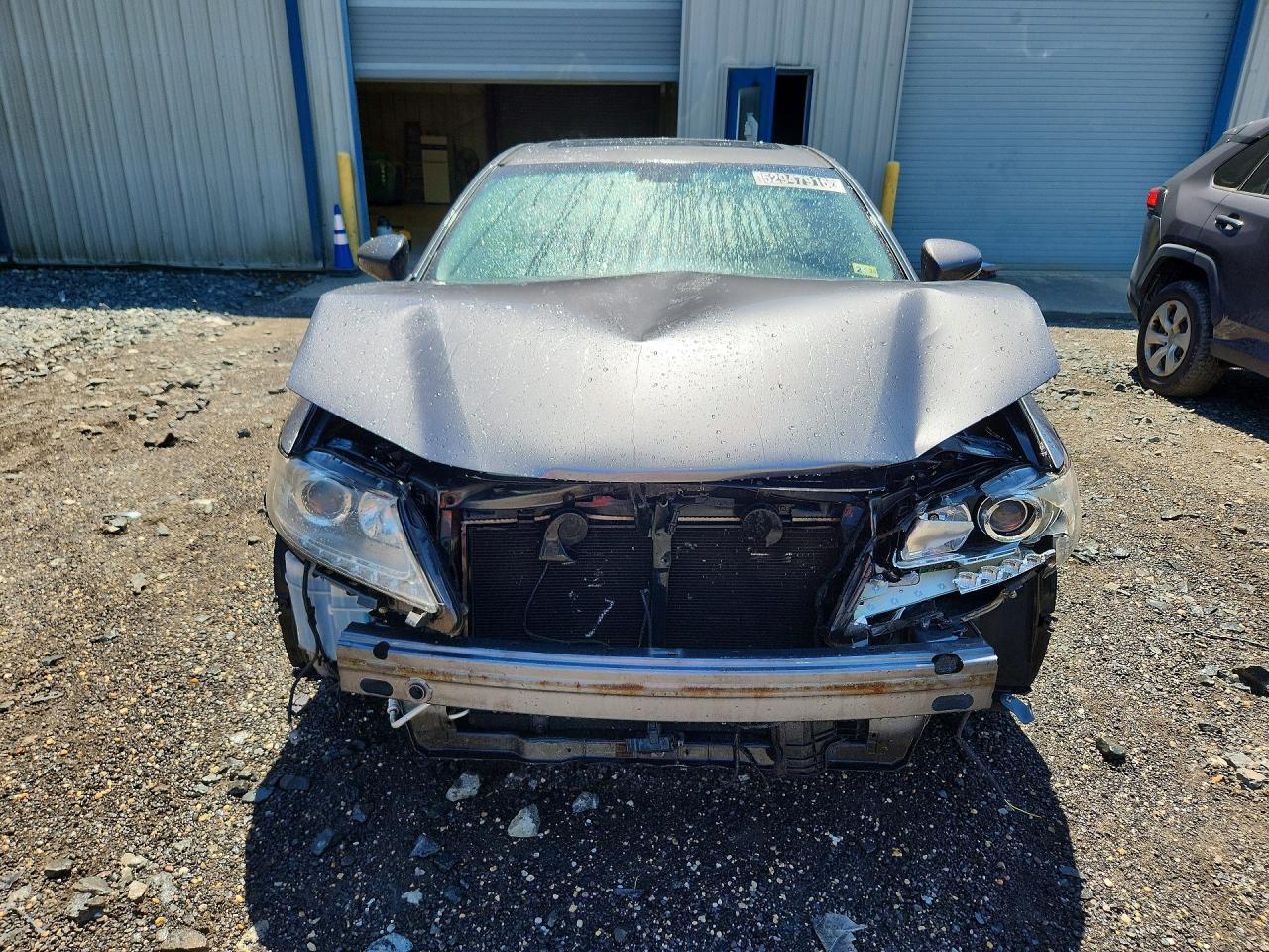 2015 LEXUS ES