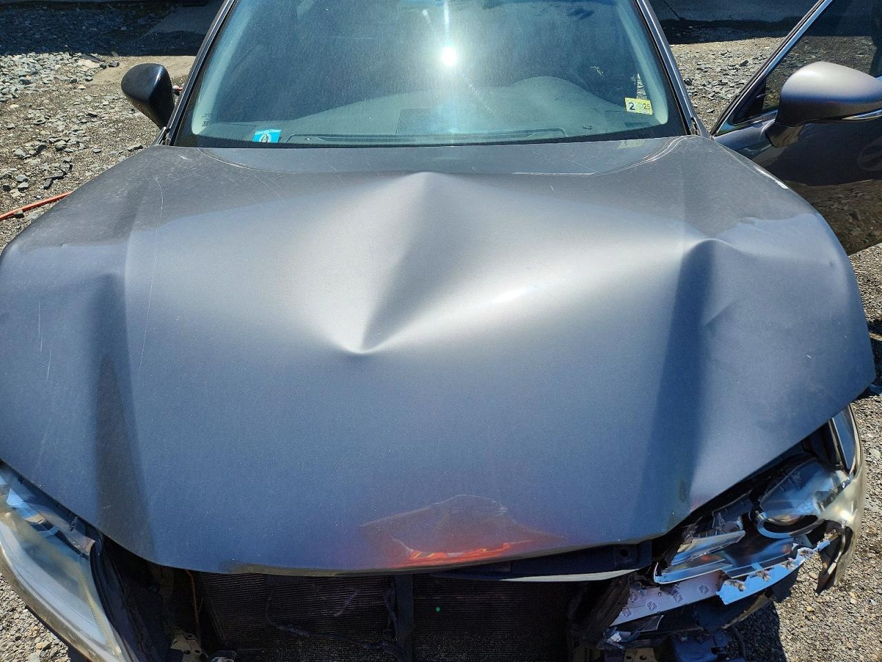 2015 LEXUS ES
