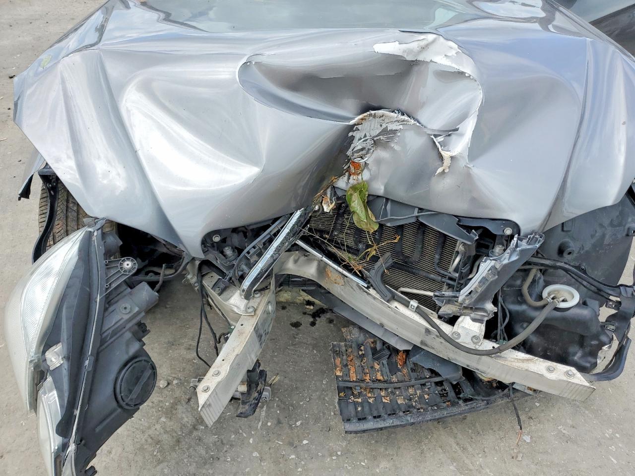 2012 MERCEDES-BENZ E