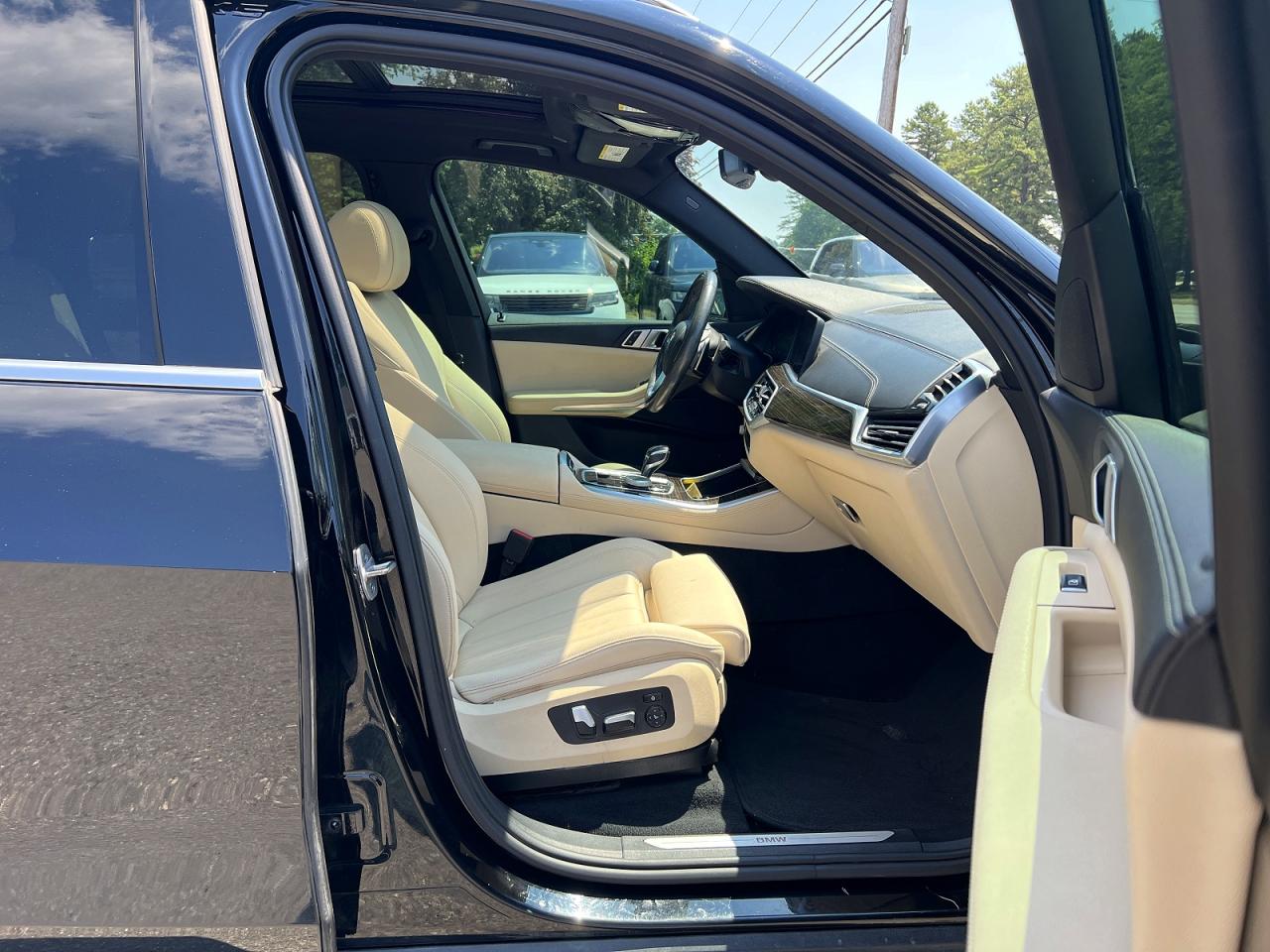 2021 BMW X5