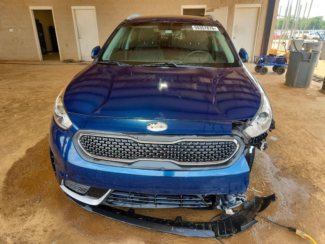 2019 KIA NIRO — ?