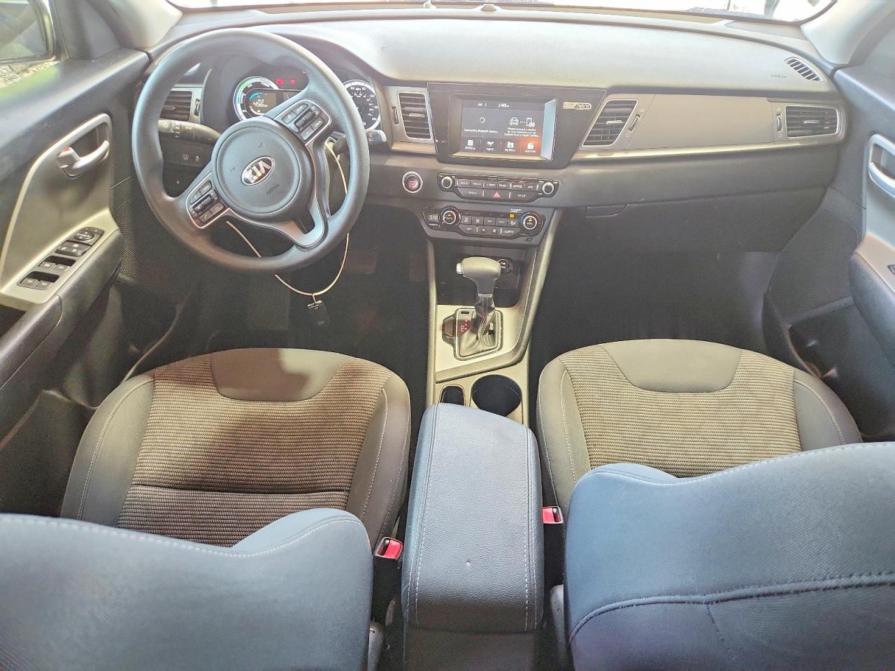 2019 KIA NIRO