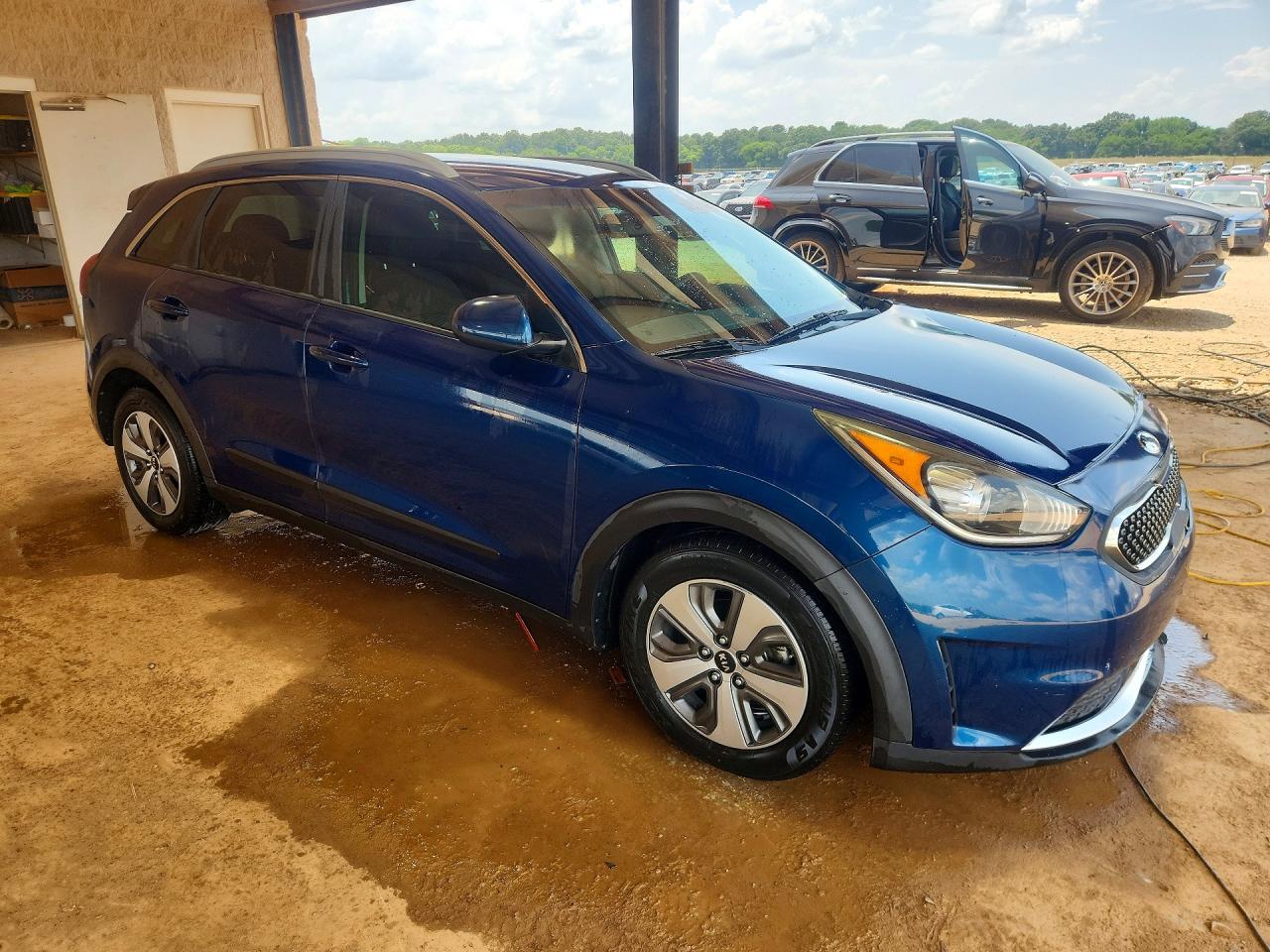 2019 KIA NIRO