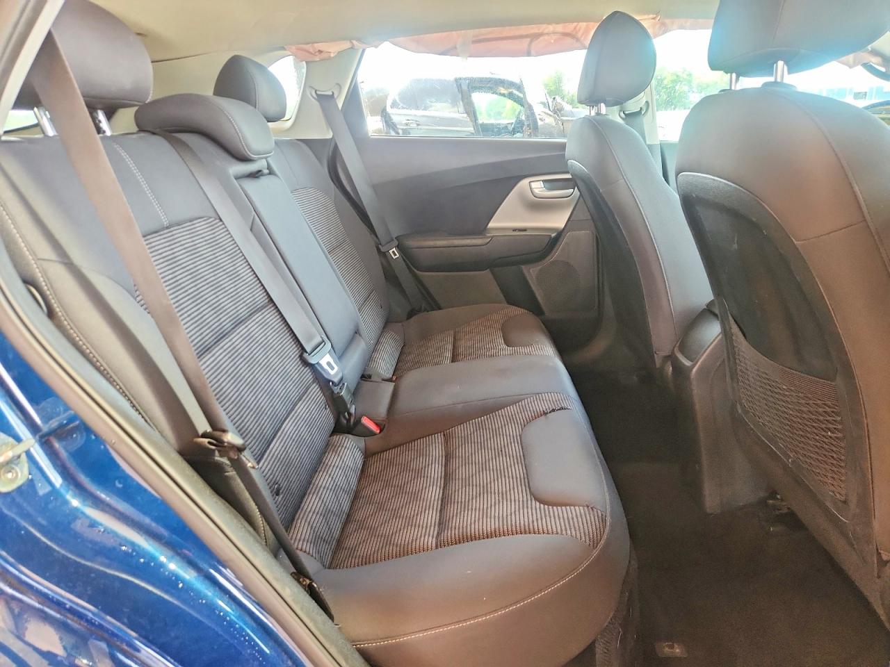 2019 KIA NIRO