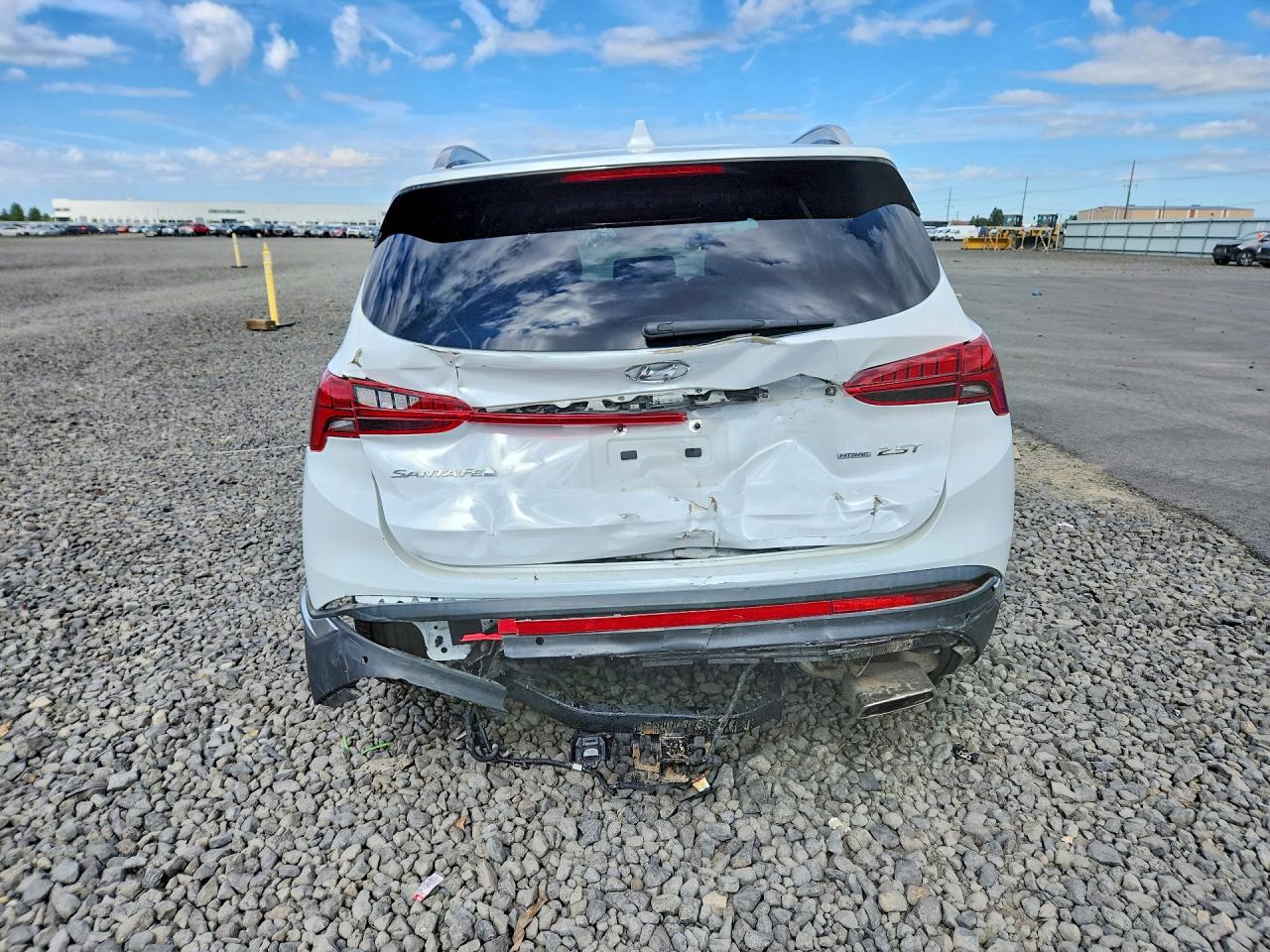 2023 HYUNDAI SANTA FE