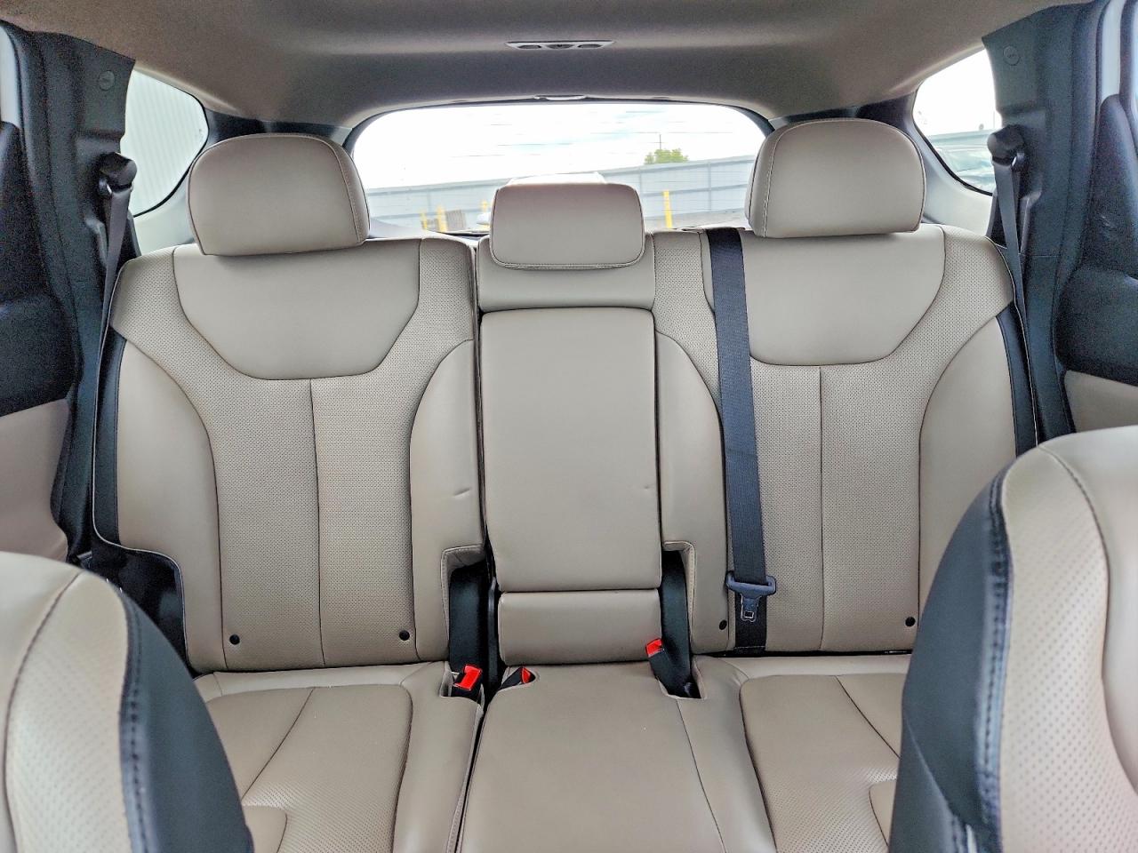 2023 HYUNDAI SANTA FE