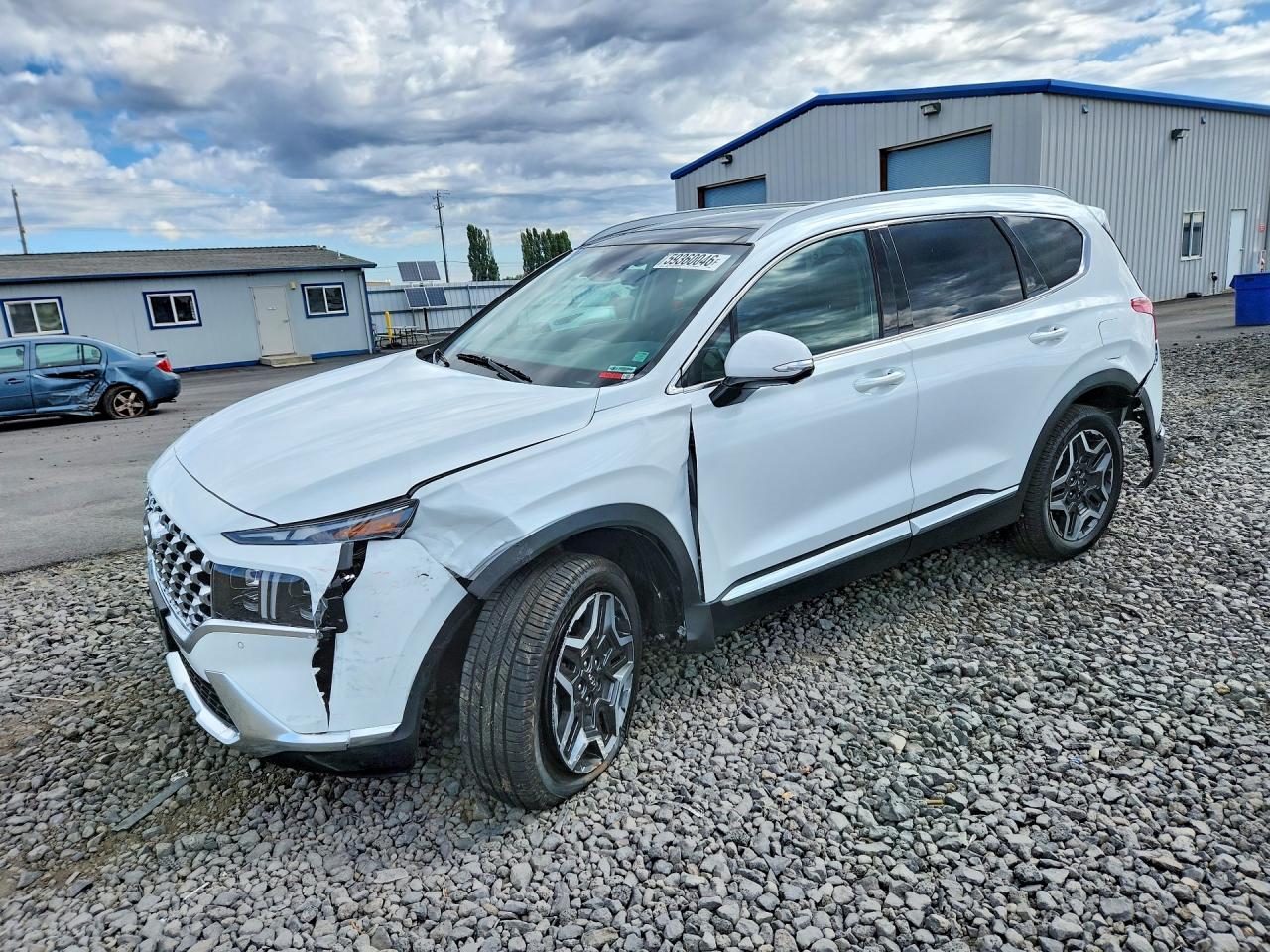 2023 HYUNDAI SANTA FE